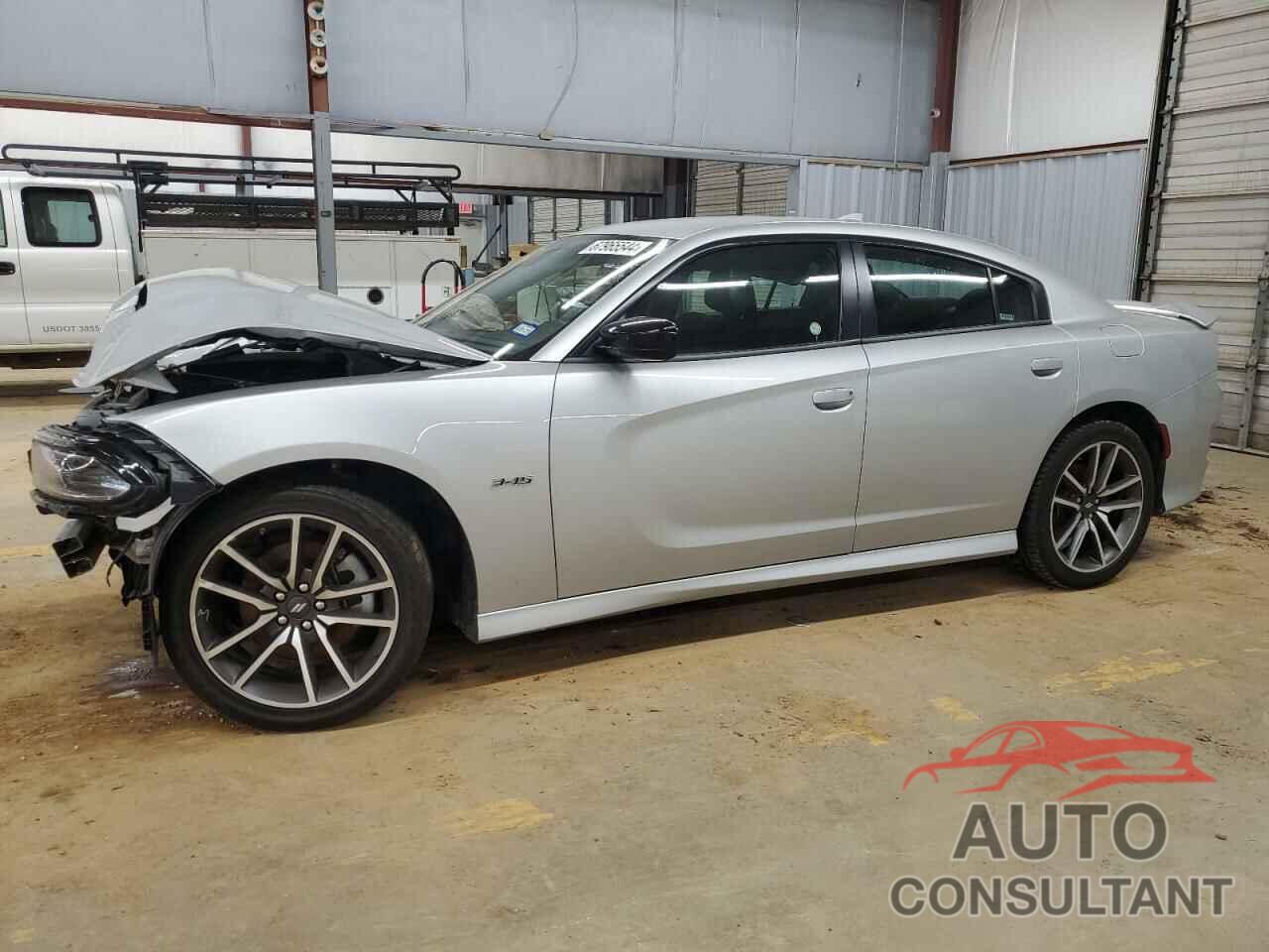 DODGE CHARGER 2023 - 2C3CDXCT5PH554385