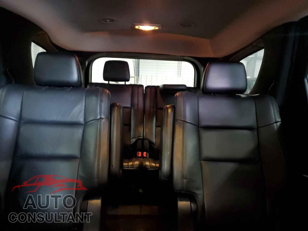 DODGE DURANGO 2014 - 1C4RDJDG6EC593815