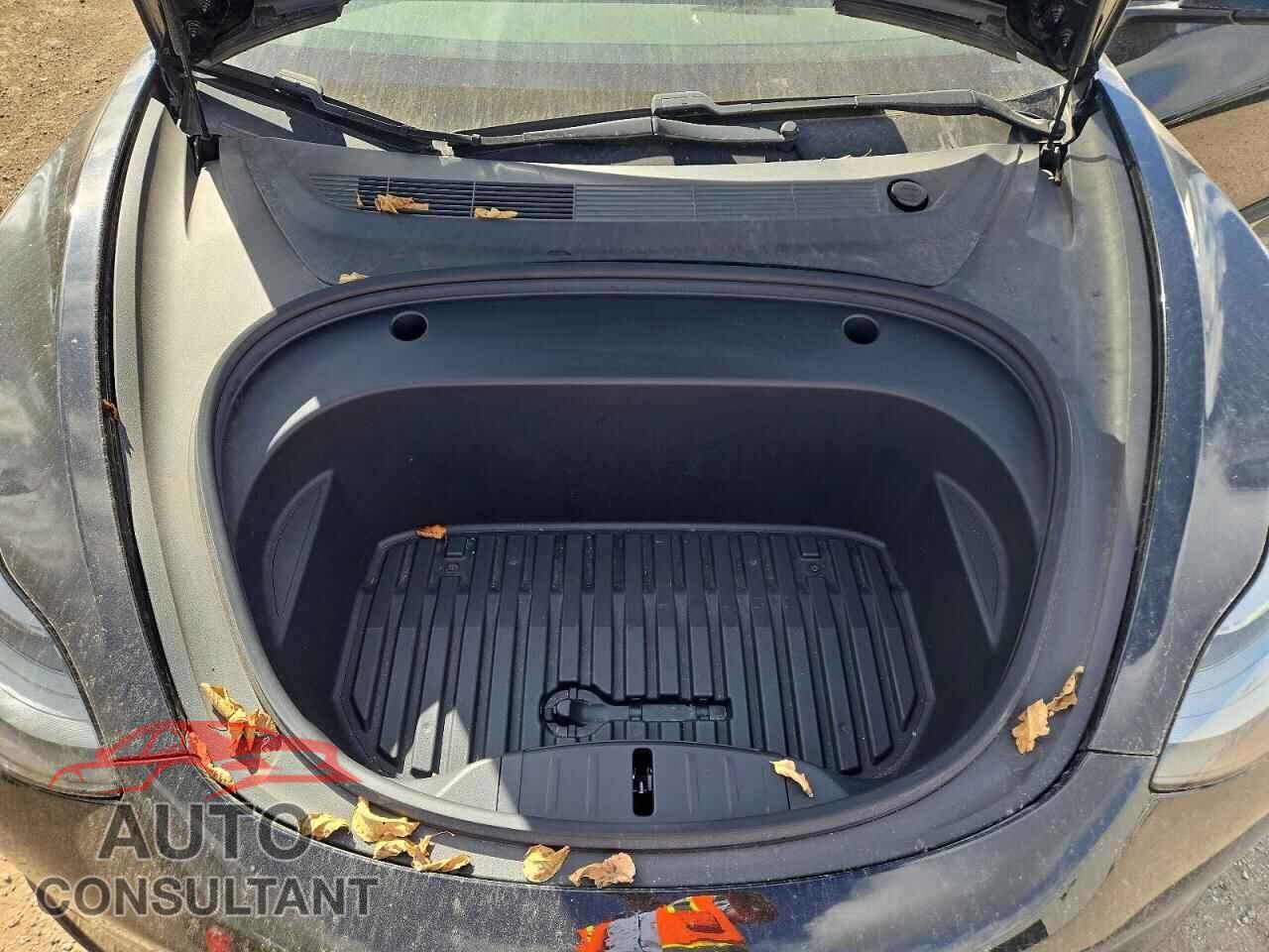 TESLA MODEL 3 2021 - 5YJ3E1EA1MF973031