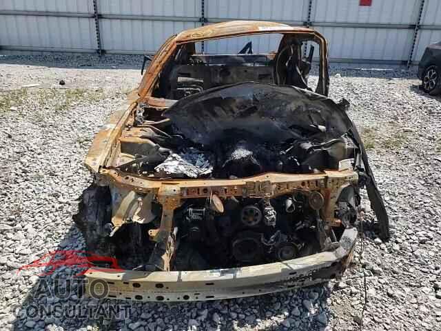 DODGE CHARGER 2016 - 2C3CDXCT7GH194326