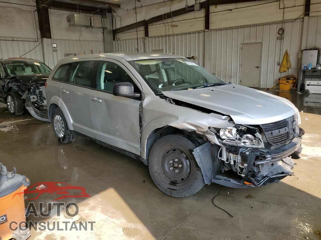DODGE JOURNEY 2010 - 3D4PG4FB9AT134829