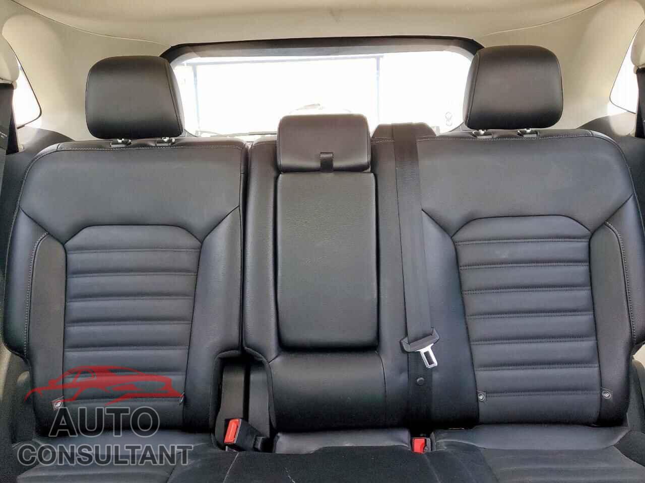FORD EDGE 2017 - 2FMPK3J82HBB56352