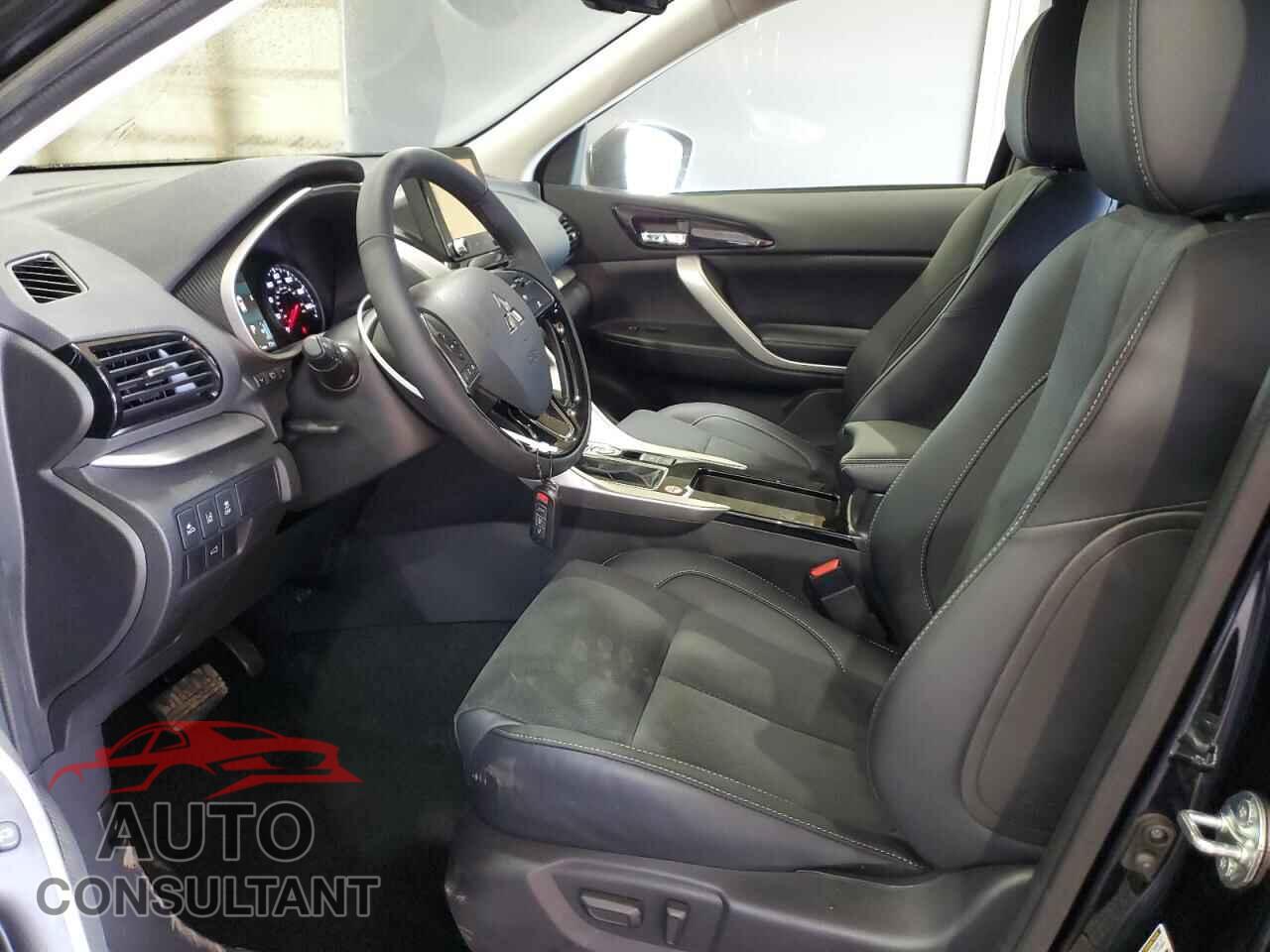 MITSUBISHI ECLIPSE 2025 - JA4ATWAA1SZ041963