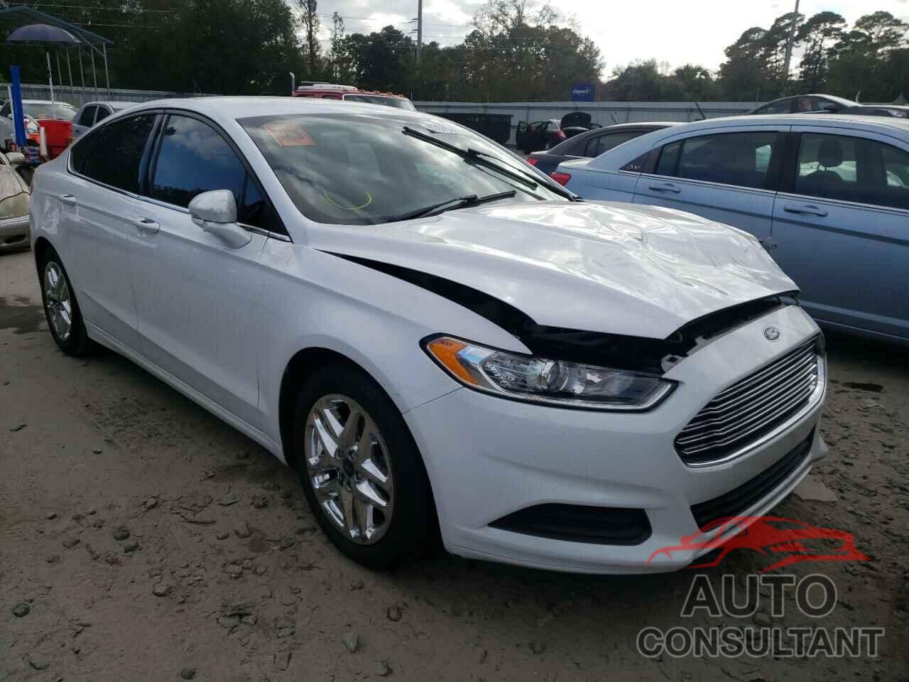 FORD FUSION 2016 - 3FA6P0H79GR364036