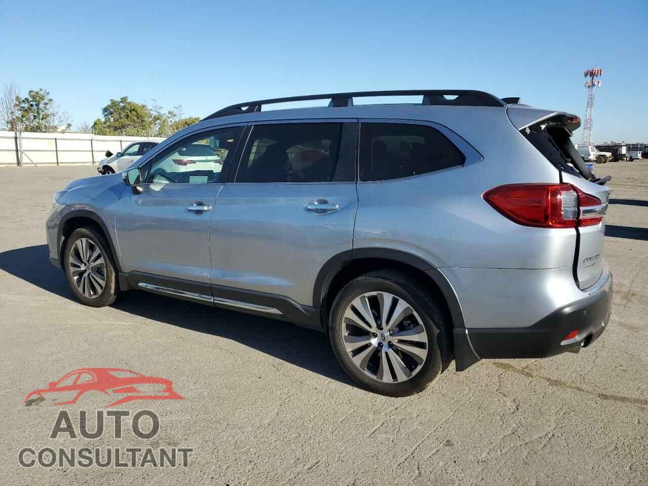 SUBARU ASCENT 2021 - 4S4WMARD7M3444969