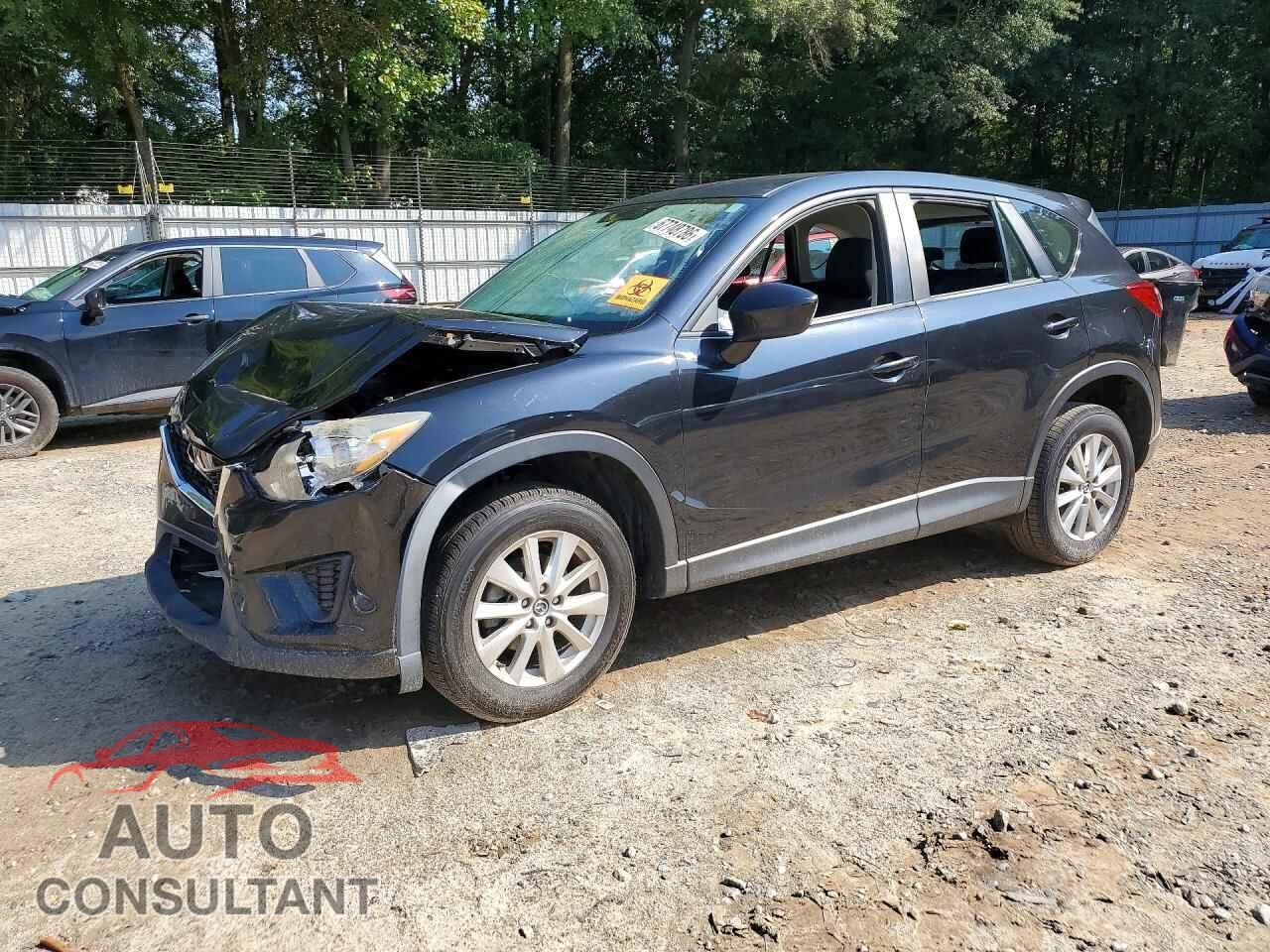 MAZDA CX-5 2013 - JM3KE2BE2D0140370