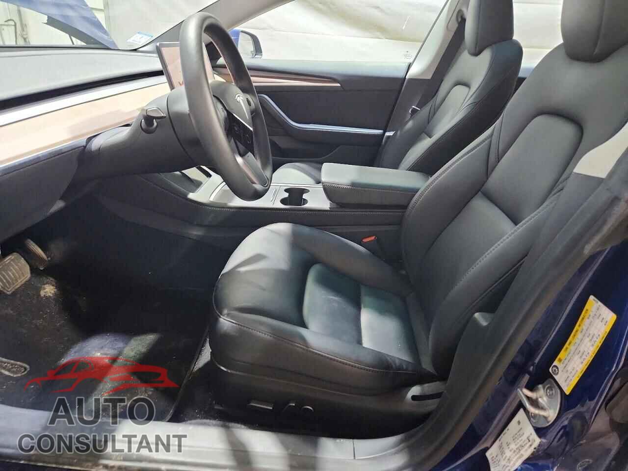 TESLA MODEL 3 2023 - 5YJ3E1EB7PF694289