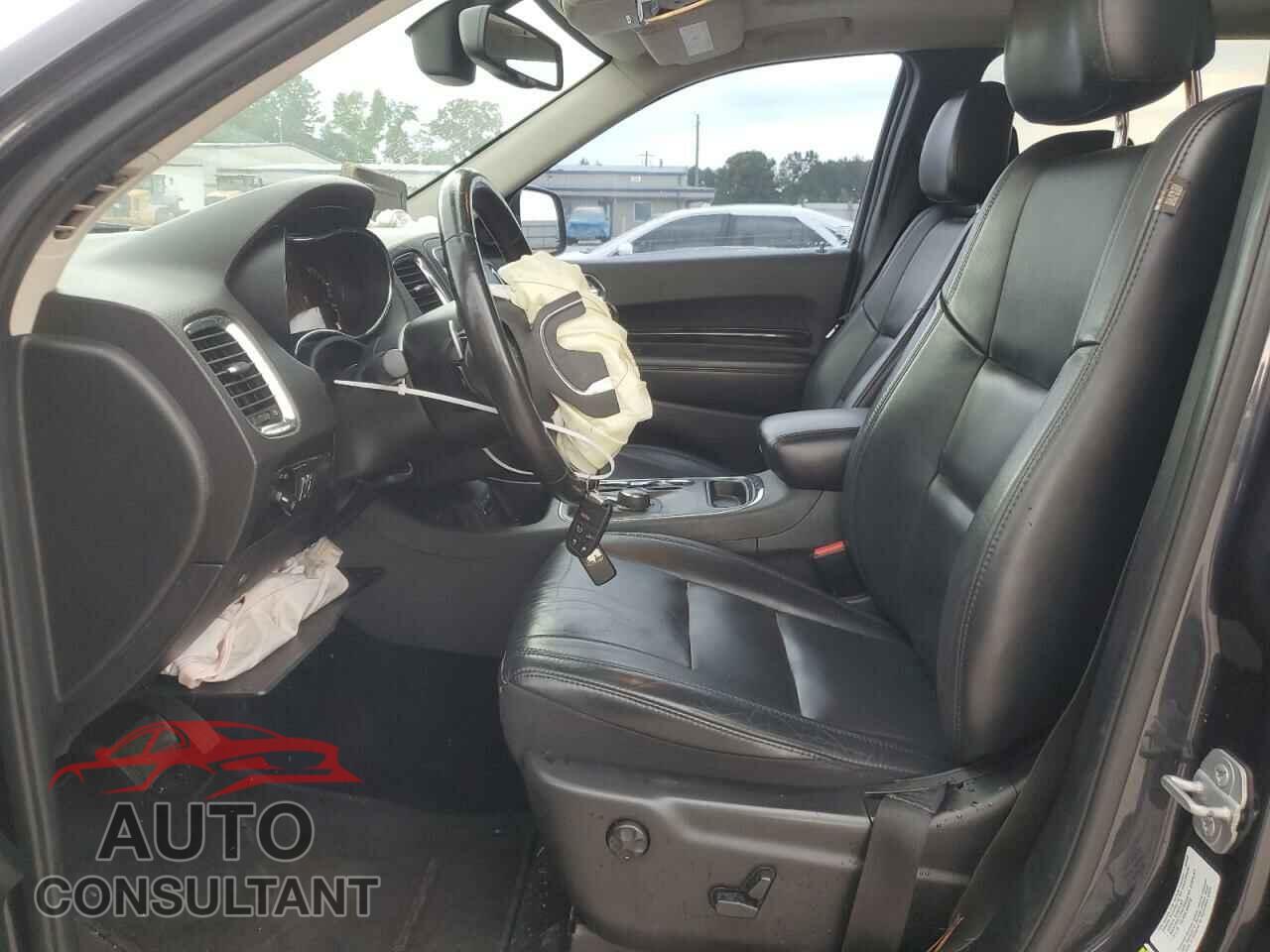 DODGE DURANGO 2014 - 1C4RDHDG2EC589902