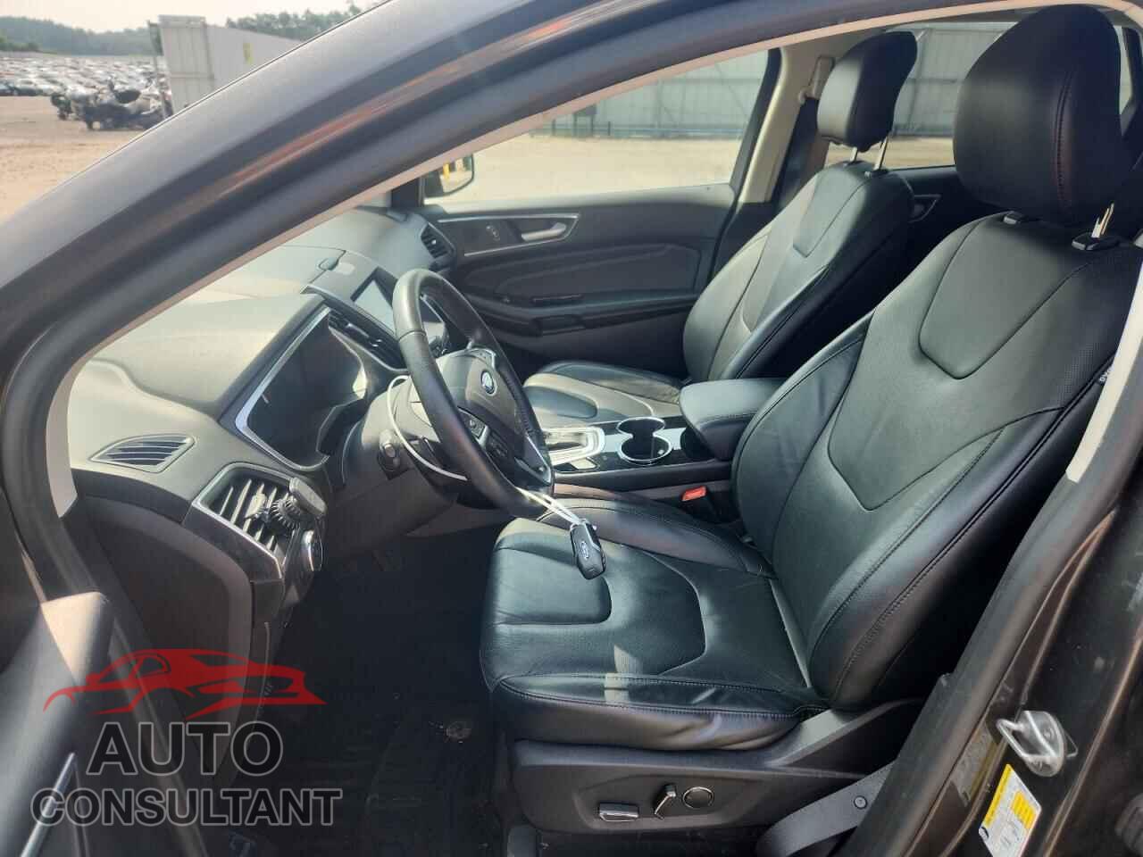 FORD EDGE 2016 - 2FMPK4K95GBB56731