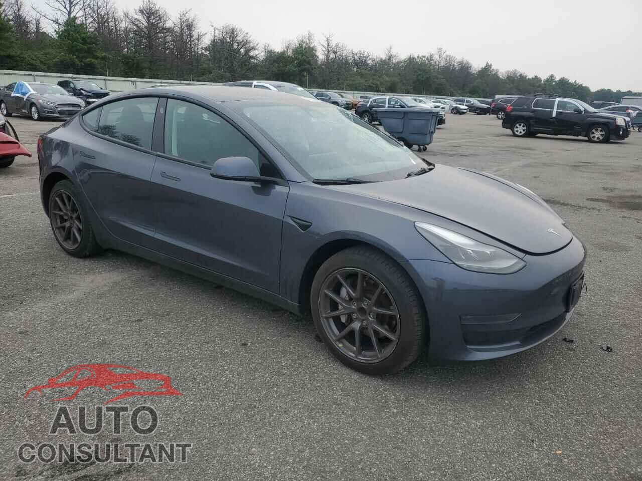 TESLA MODEL 3 2023 - 5YJ3E1EA7PF423093