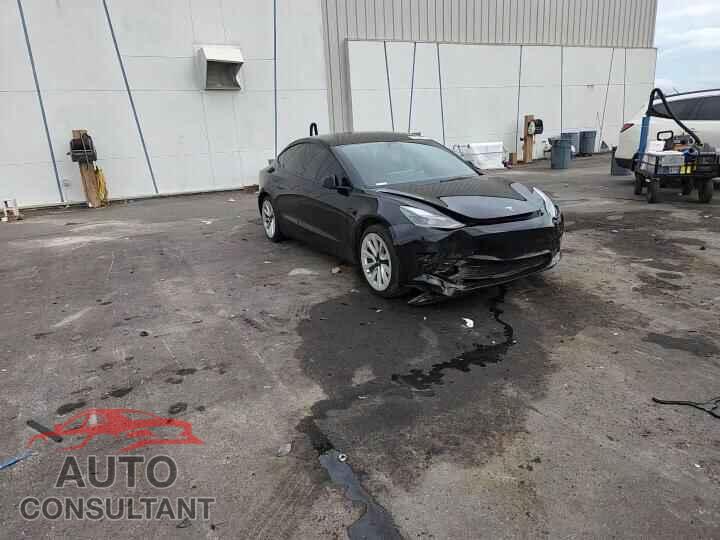 TESLA MODEL 3 2023 - 5YJ3E1EA0PF492577