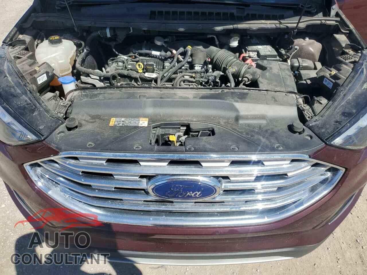 FORD EDGE 2021 - 2FMPK3J90MBA02712