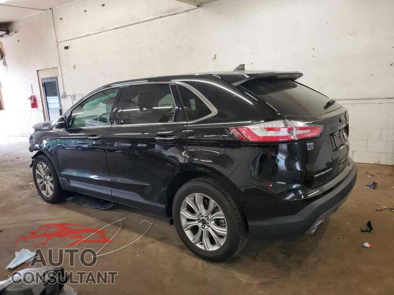 FORD EDGE 2023 - 2FMPK4K90PBA34178