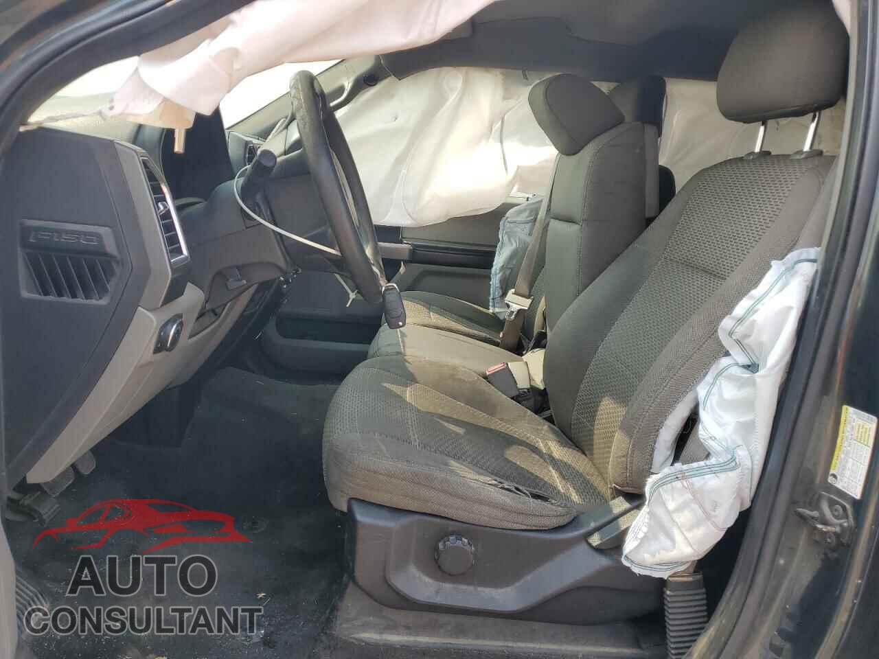 FORD F-150 2015 - 1FTEW1EF6FFA59616