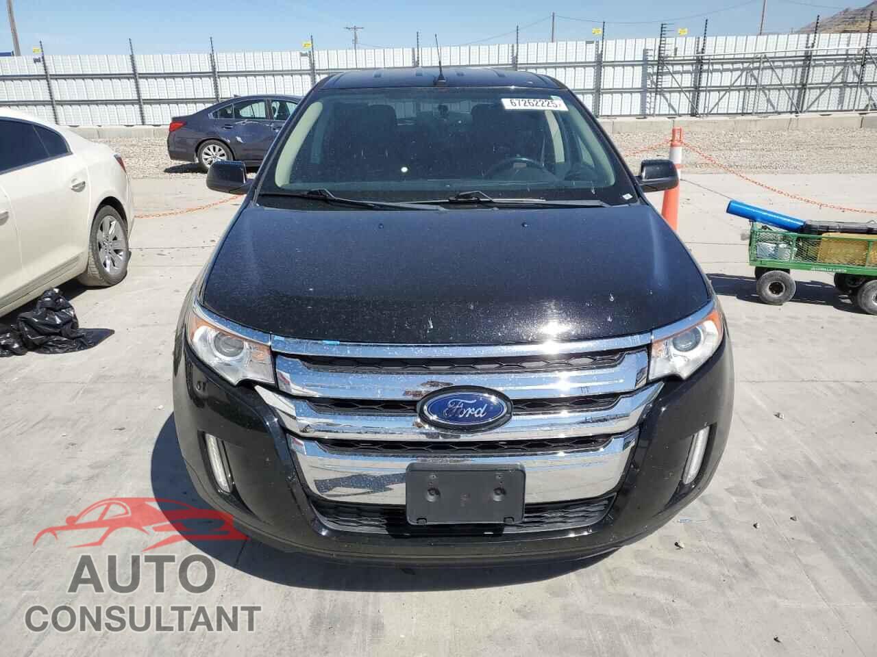 FORD EDGE 2012 - 2FMDK4JC7CBA23169