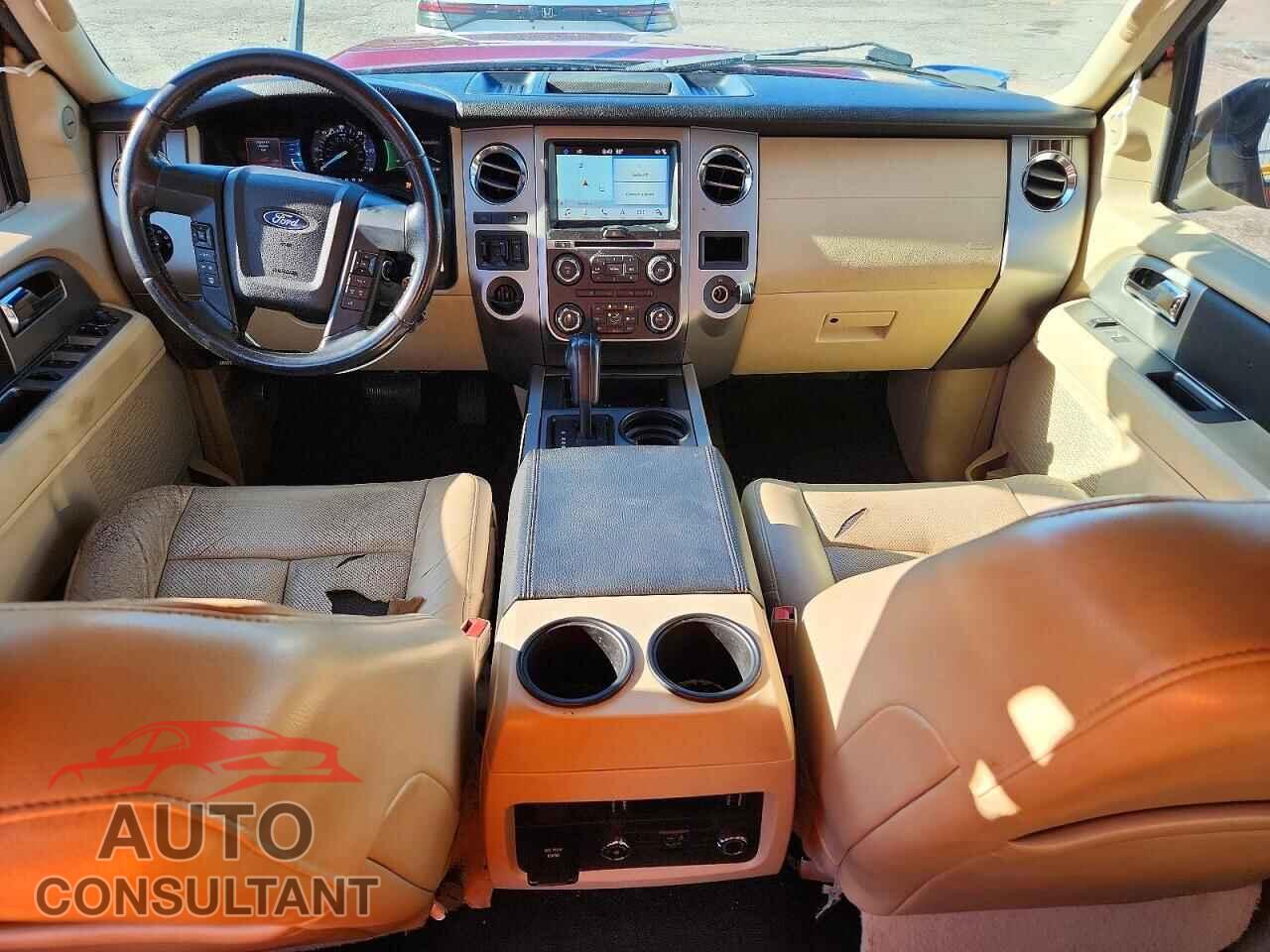 FORD EXPEDITION 2017 - 1FMJK1HT5HEA66413