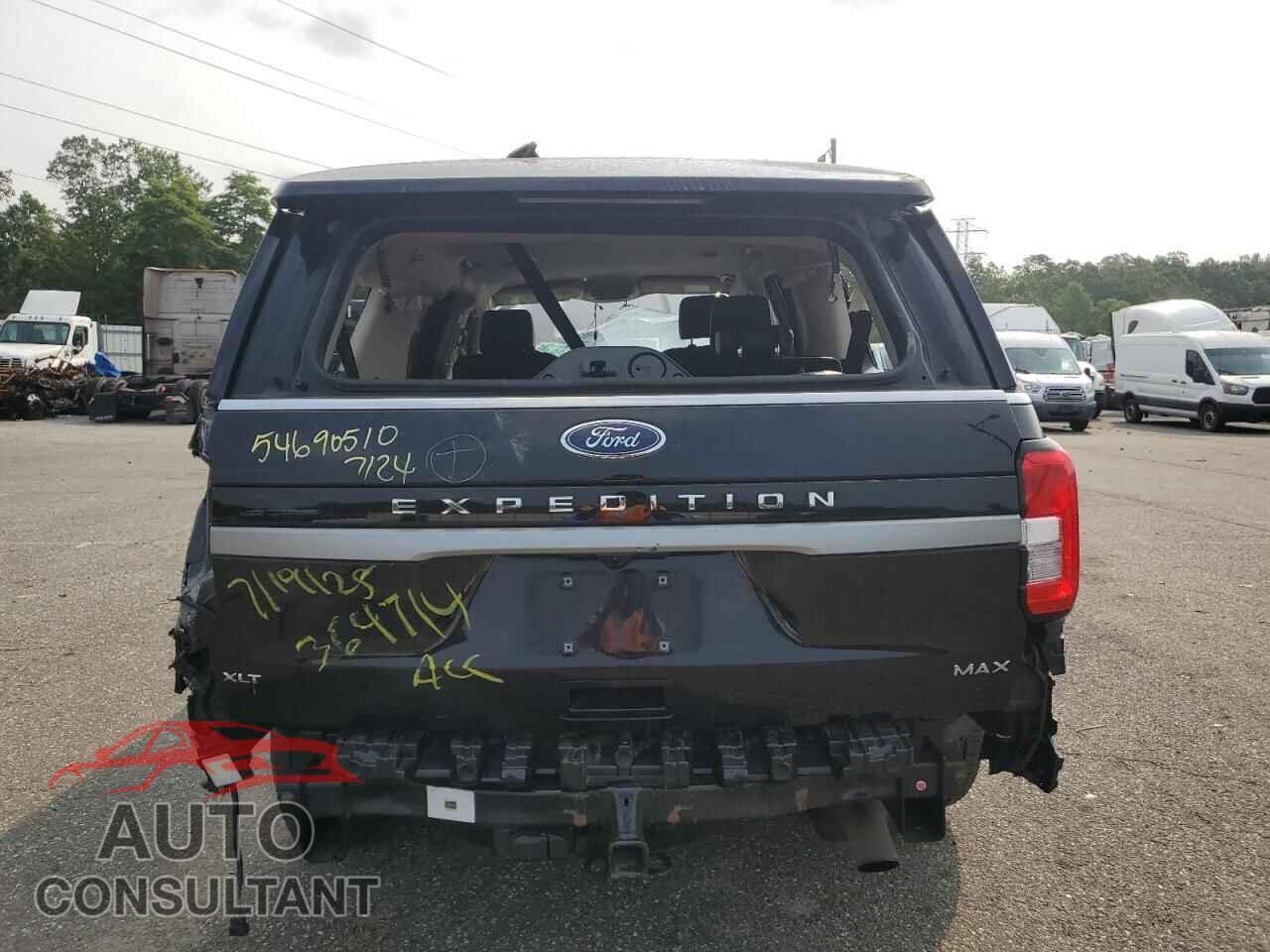 FORD EXPEDITION 2024 - 1FMJK1H86REA28329