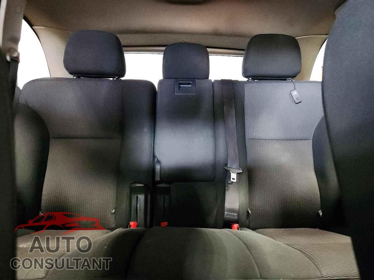 FORD EDGE 2013 - 2FMDK4JC5DBC46814