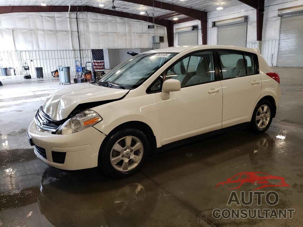 NISSAN VERSA 2012 - 3N1BC1CP3CK801259