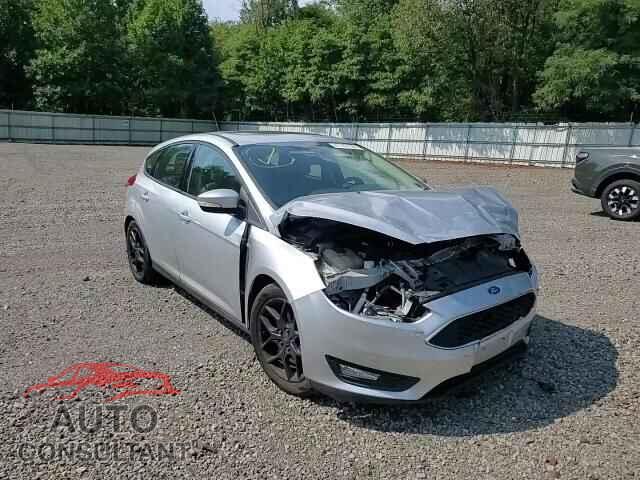 FORD FOCUS 2016 - 1FADP3K21GL332802
