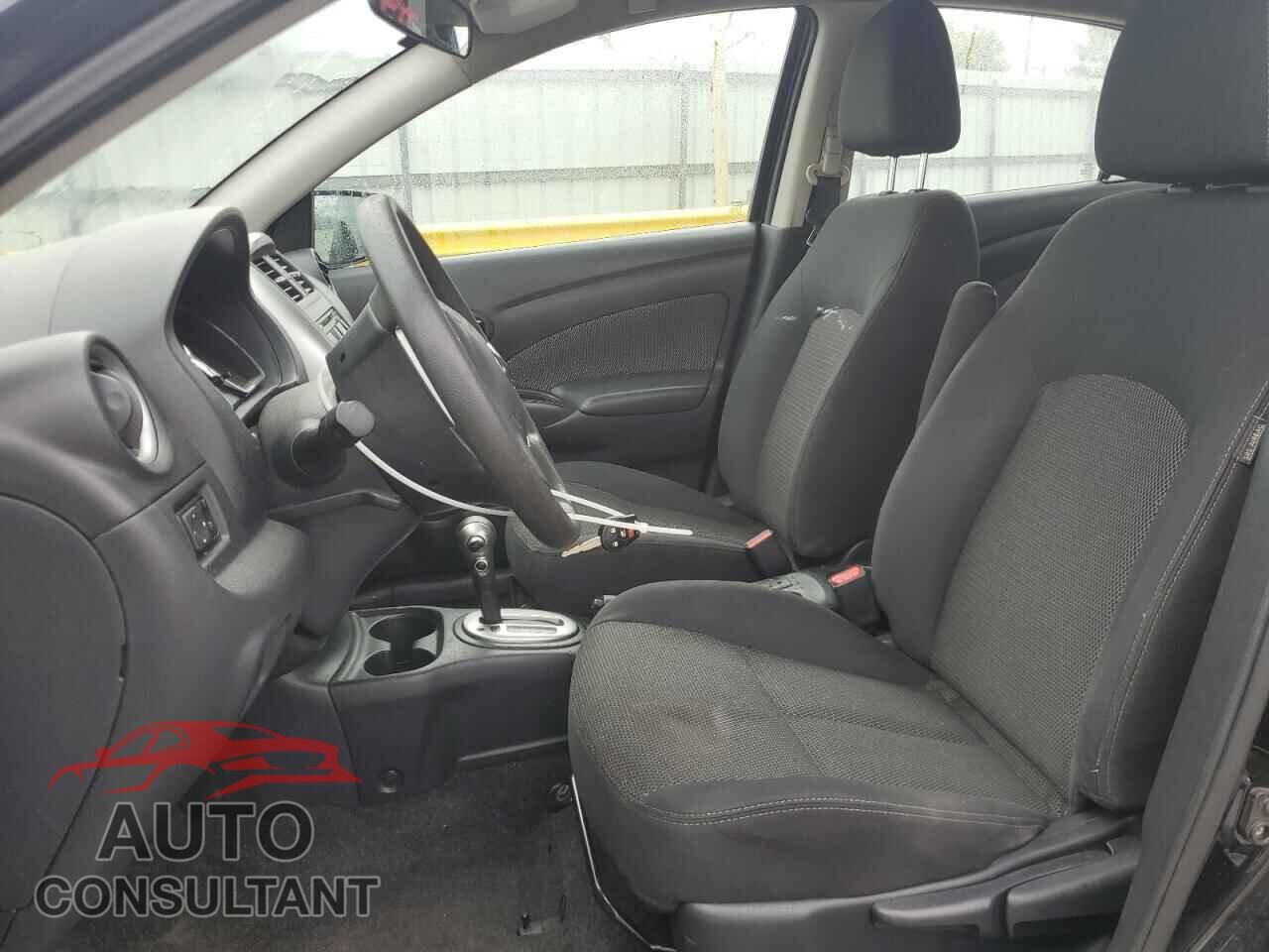 NISSAN VERSA 2016 - 3N1CN7AP2GL876216