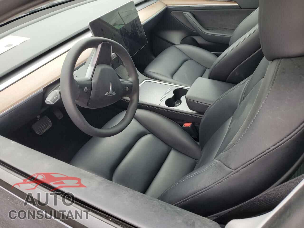 TESLA MODEL 3 2023 - 5YJ3E1EA2PF502350