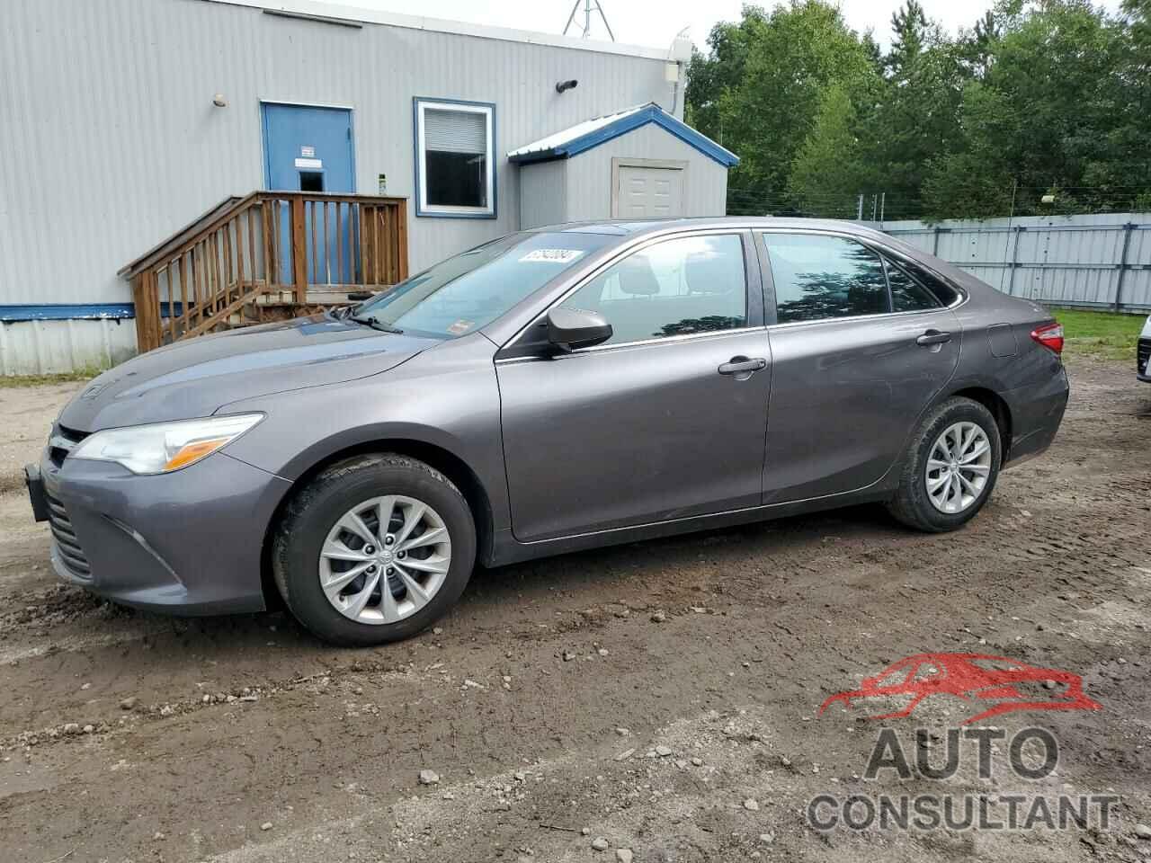 TOYOTA CAMRY 2016 - 4T1BF1FK5GU263556