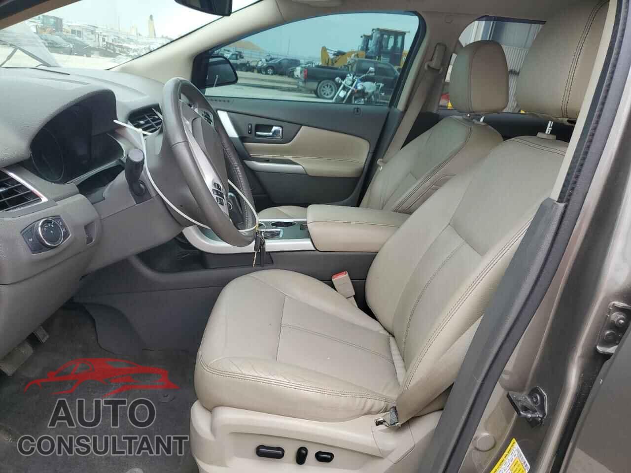 FORD EDGE 2014 - 2FMDK4JC1EBB18359