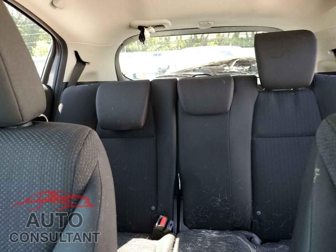 HONDA HR-V 2017 - 3CZRU5H51HM722329