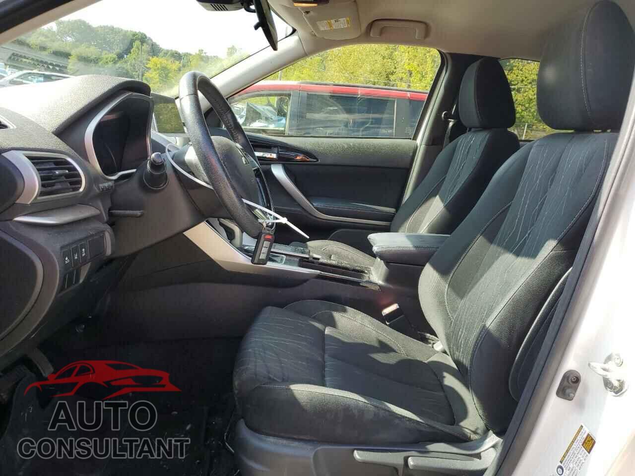 MITSUBISHI ECLIPSE 2020 - JA4AT5AAXLZ014983