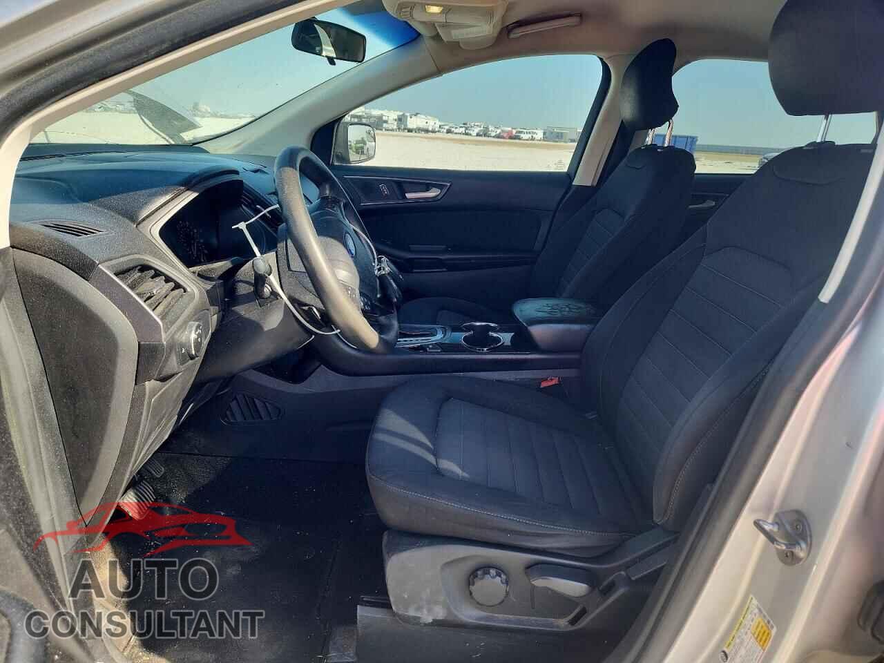 FORD EDGE 2018 - 2FMPK3G99JBC06573