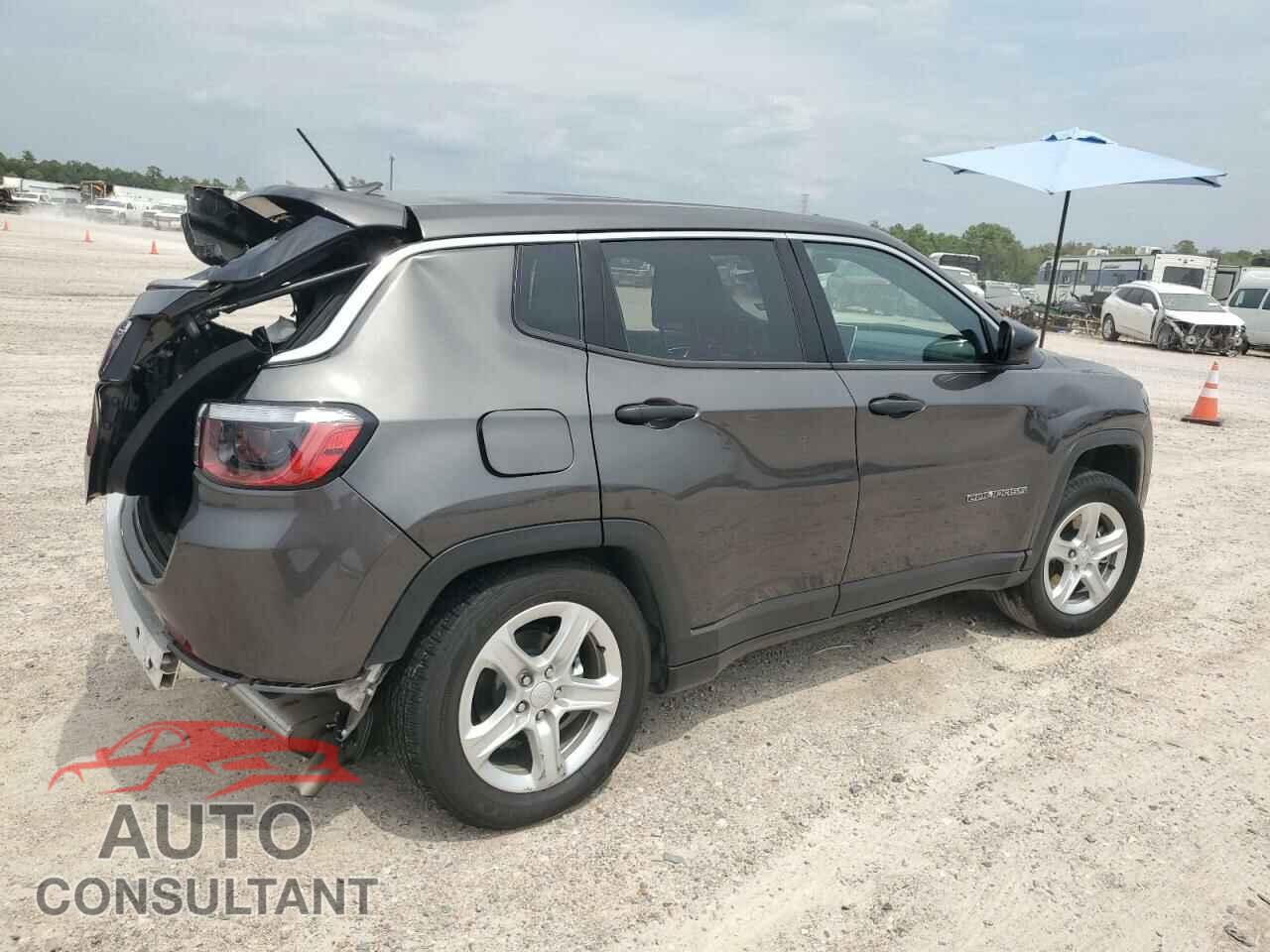 JEEP COMPASS 2023 - 3C4NJDAN1PT519267