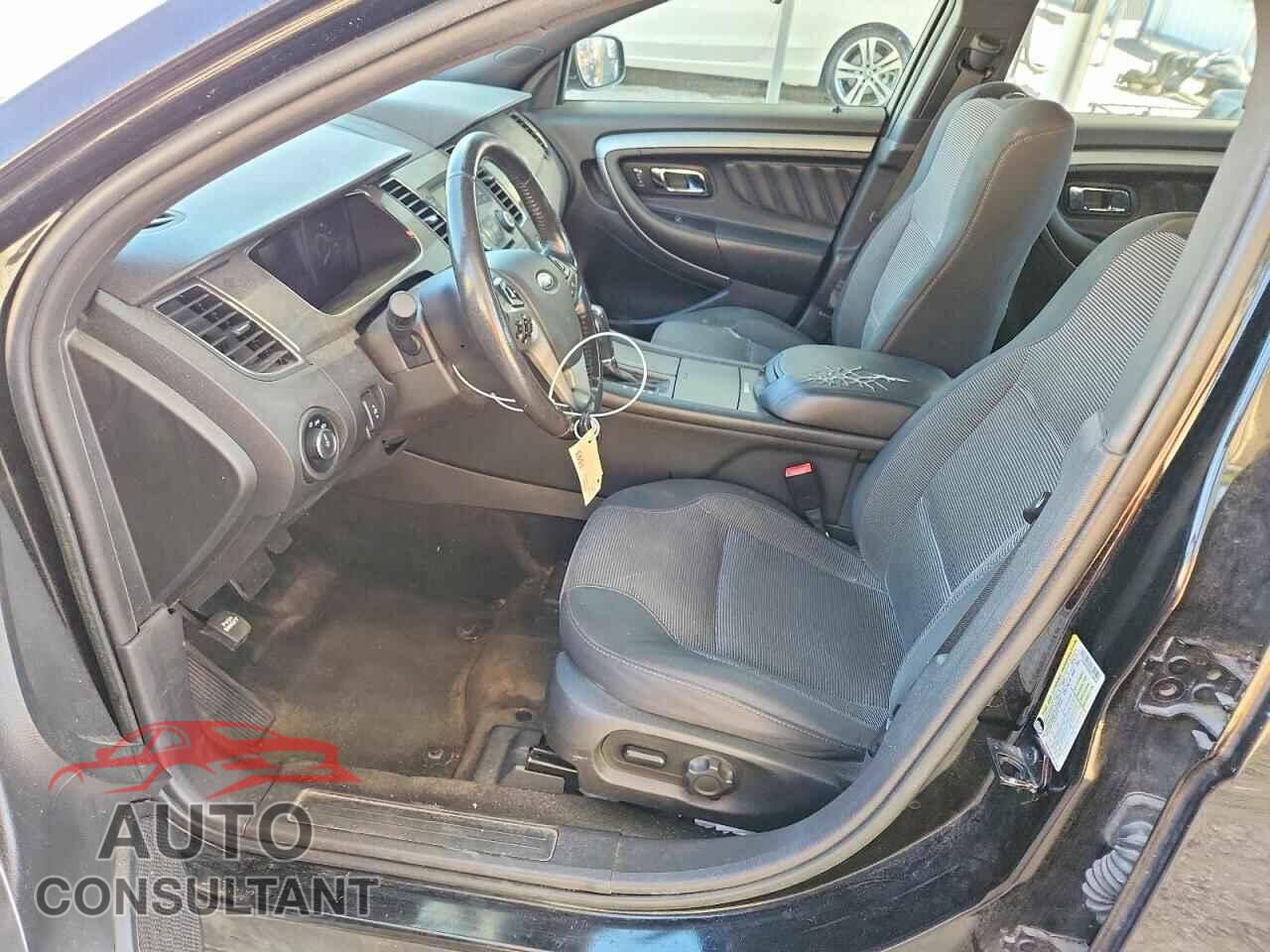 FORD TAURUS 2014 - 1FAHP2E80EG168590