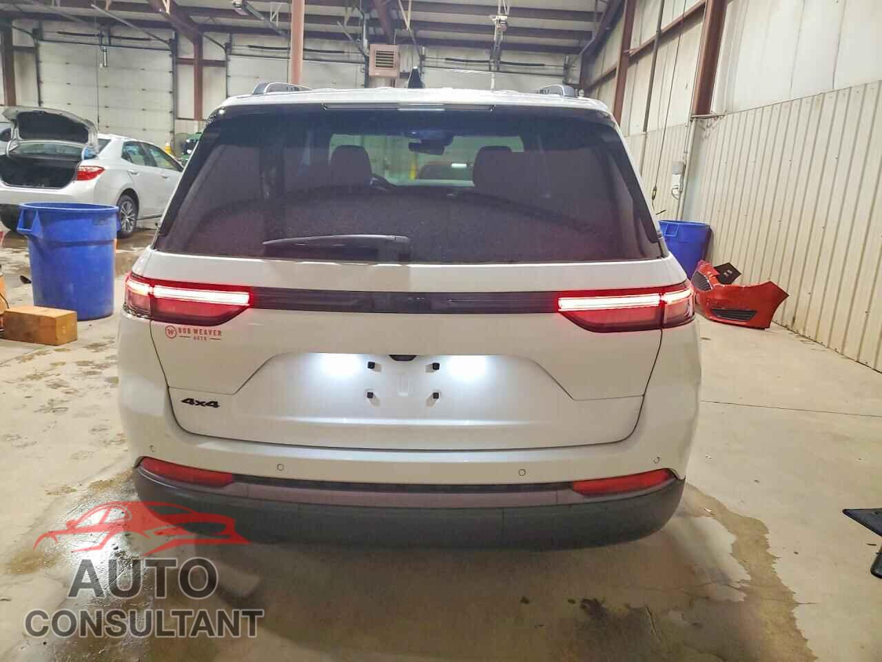 JEEP CHEROKEE 2026 - 1C4RJHARXTC243480