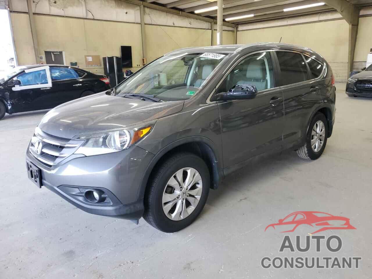 HONDA CRV 2014 - 2HKRM4H71EH675158