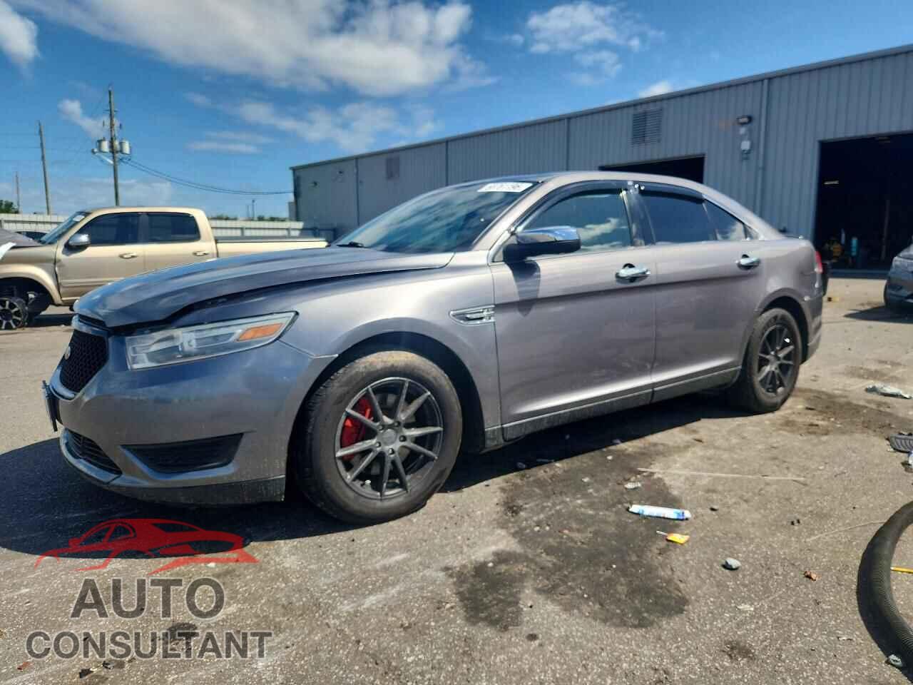 FORD TAURUS 2014 - 1FAHP2E82EG137101