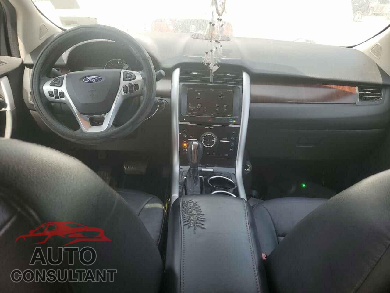 FORD EDGE 2014 - 2FMDK4KC9EBA26575