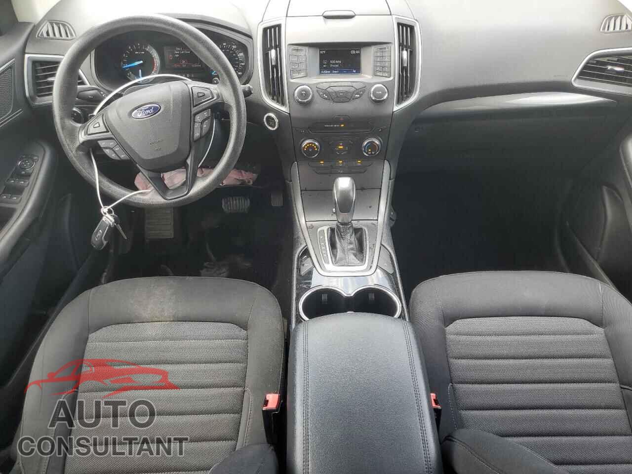 FORD EDGE 2016 - 2FMPK3G98GBC33868