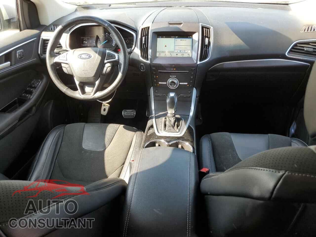FORD EDGE 2018 - 2FMPK4AP4JBB48921