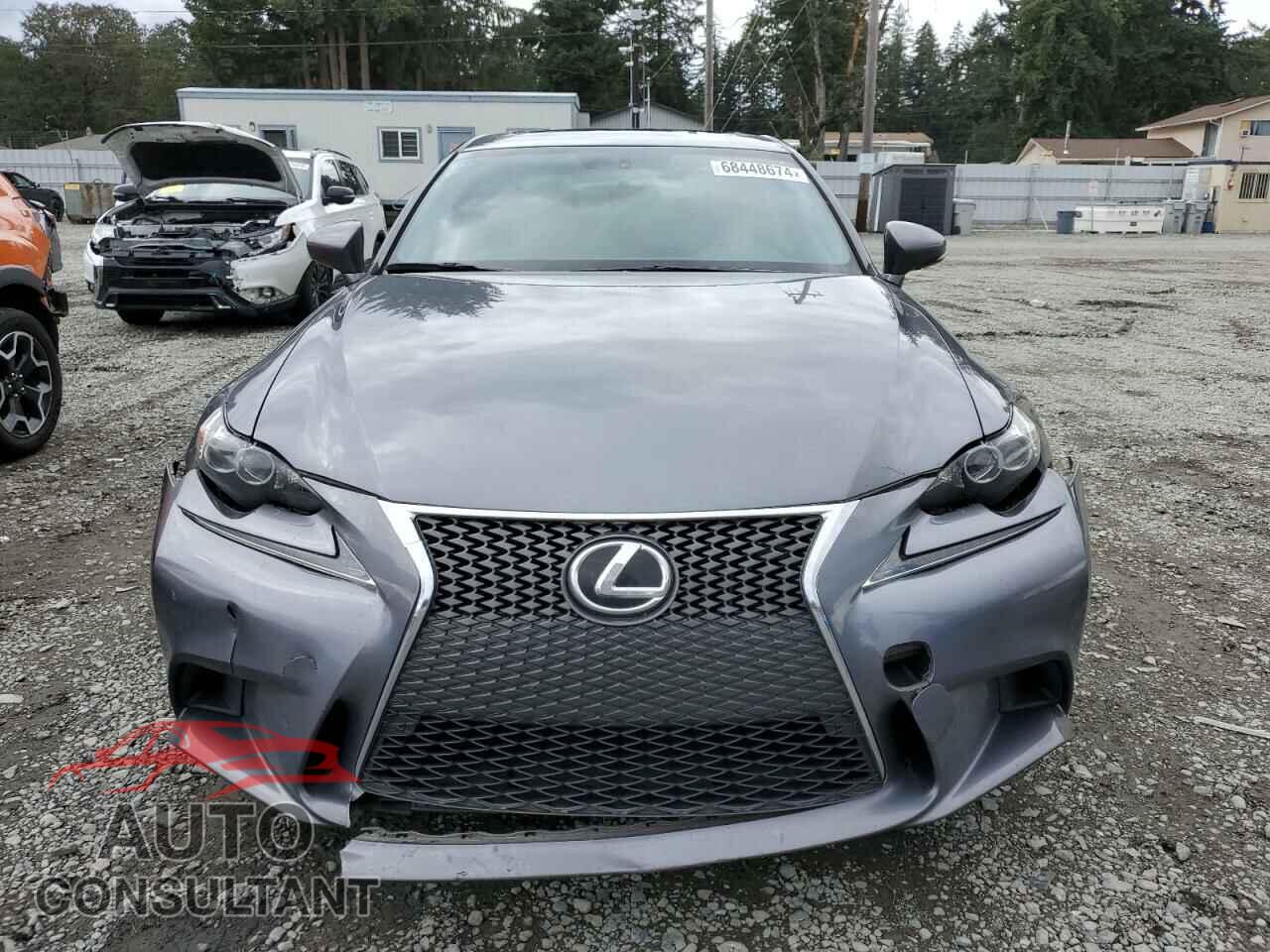 LEXUS IS 2016 - JTHCM1D25G5006424