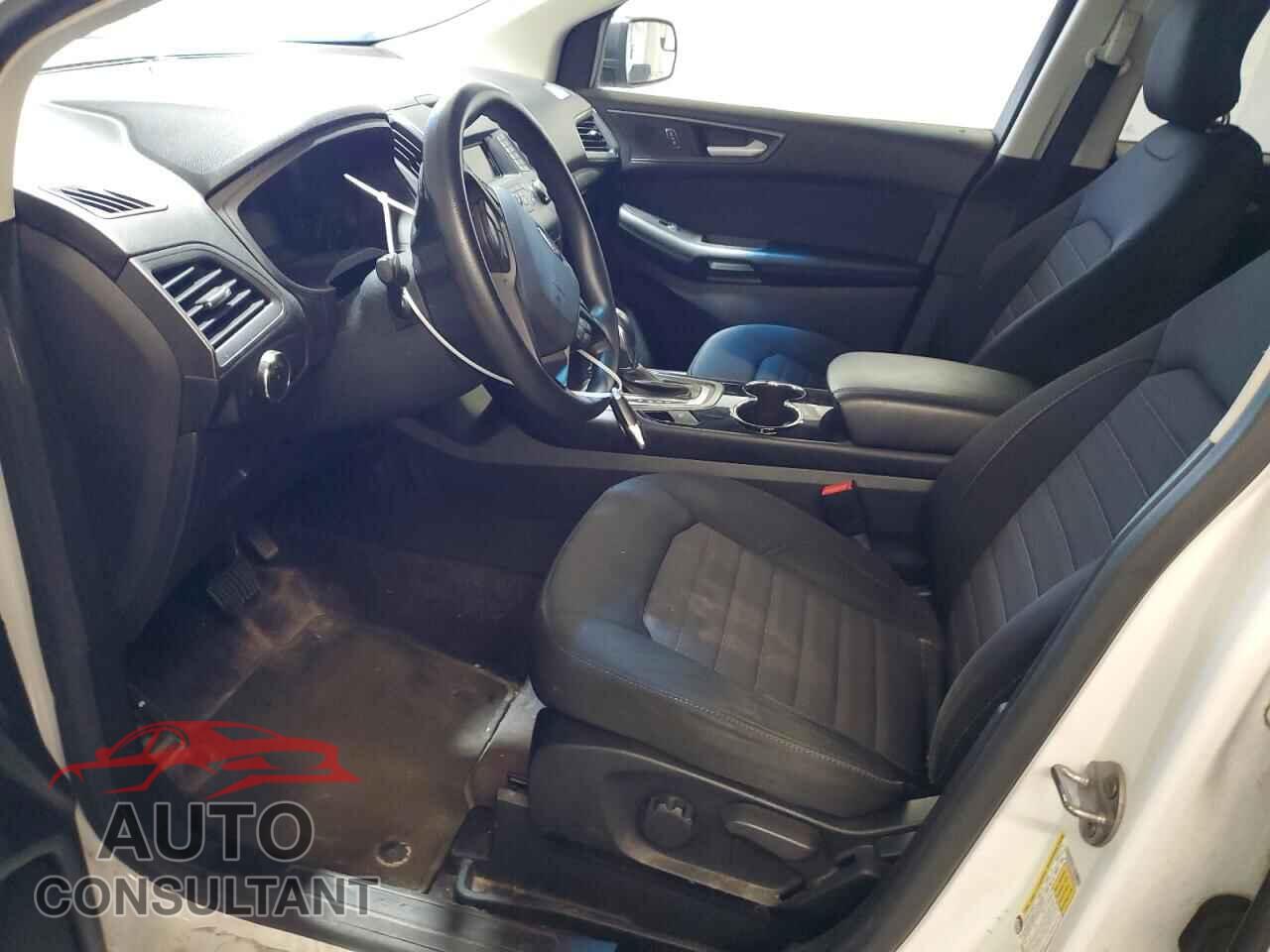 FORD EDGE 2015 - 2FMTK4G94FBB68231