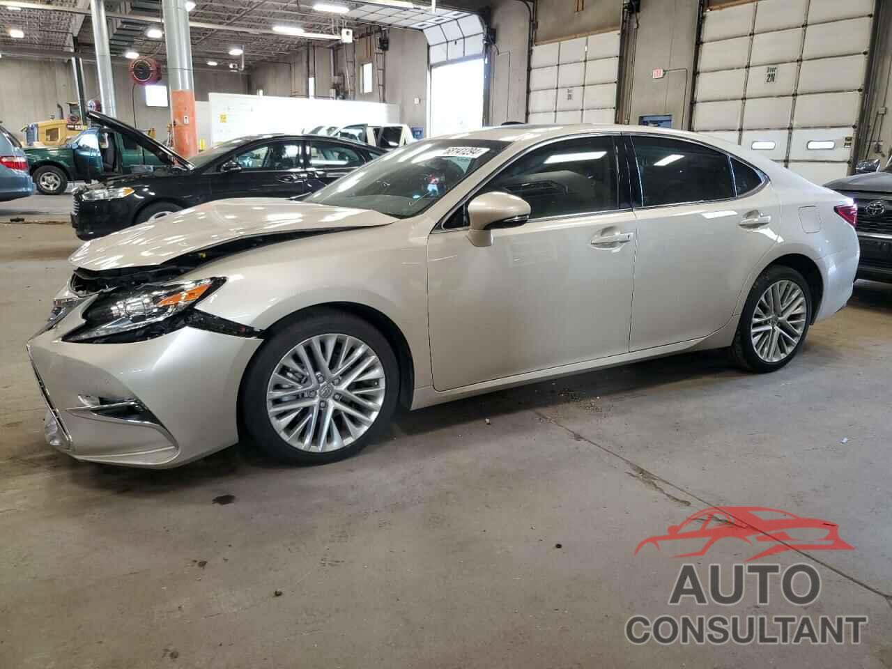 LEXUS ES350 2016 - JTHBK1GG2G2235170