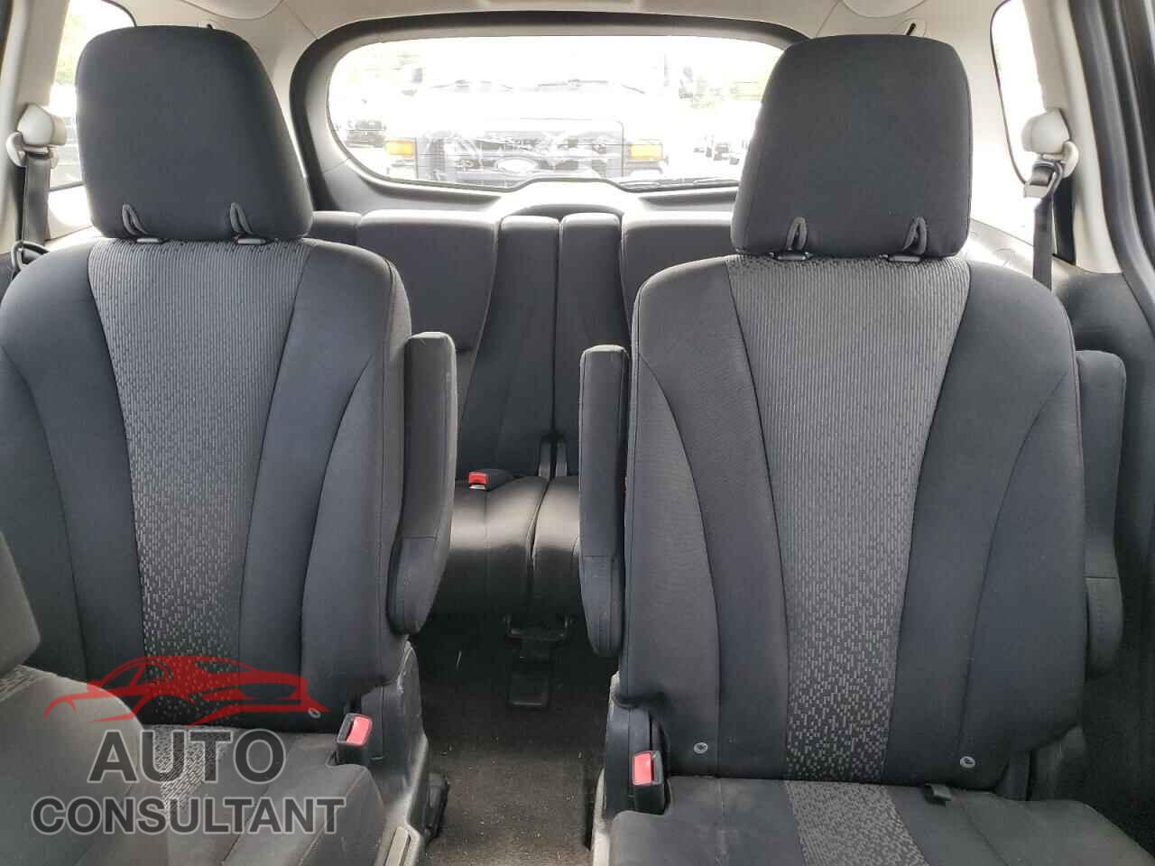 MAZDA 5 2012 - JM1CW2BL0C0108332
