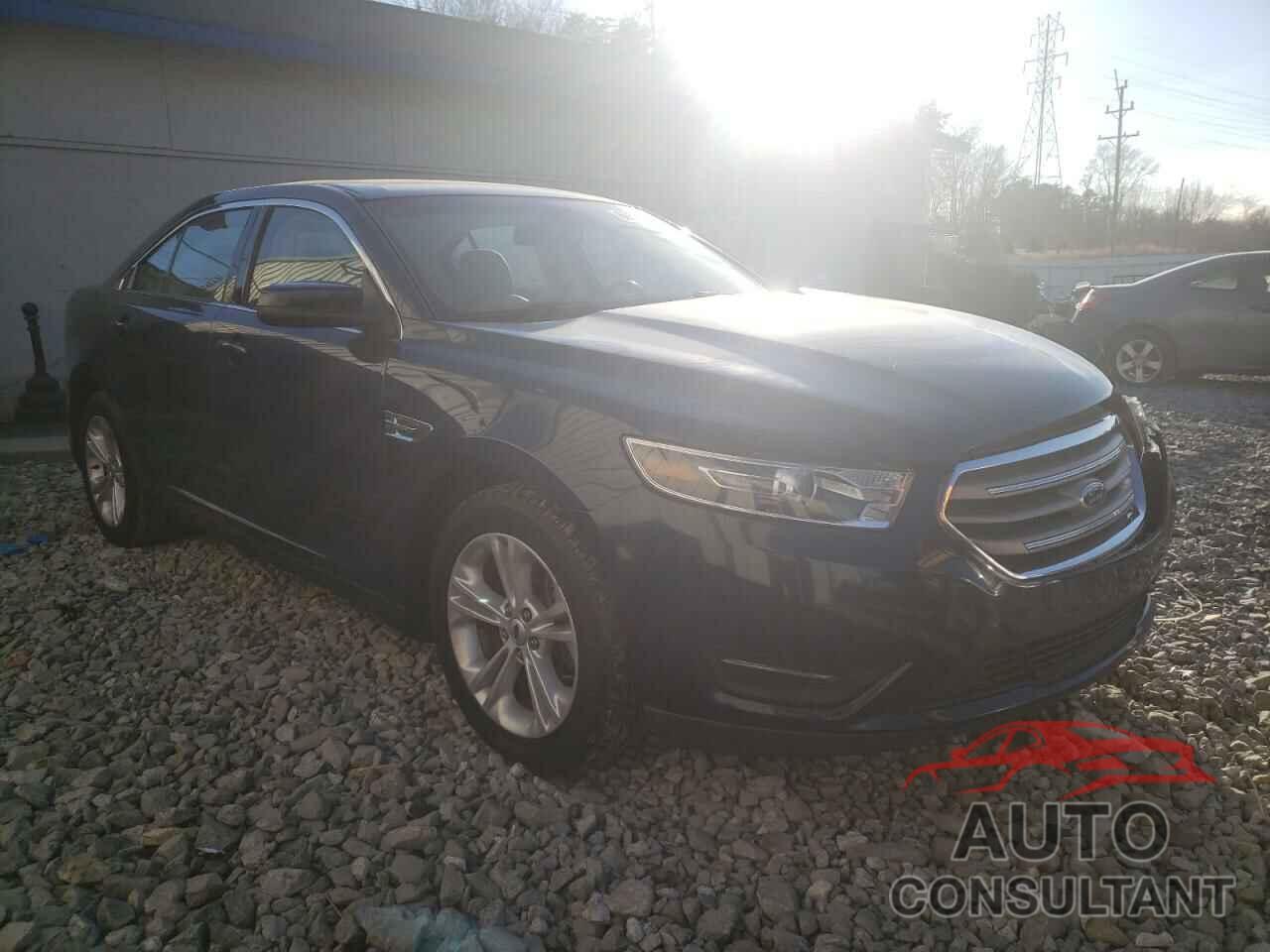 FORD TAURUS 2017 - 1FAHP2E84HG118134