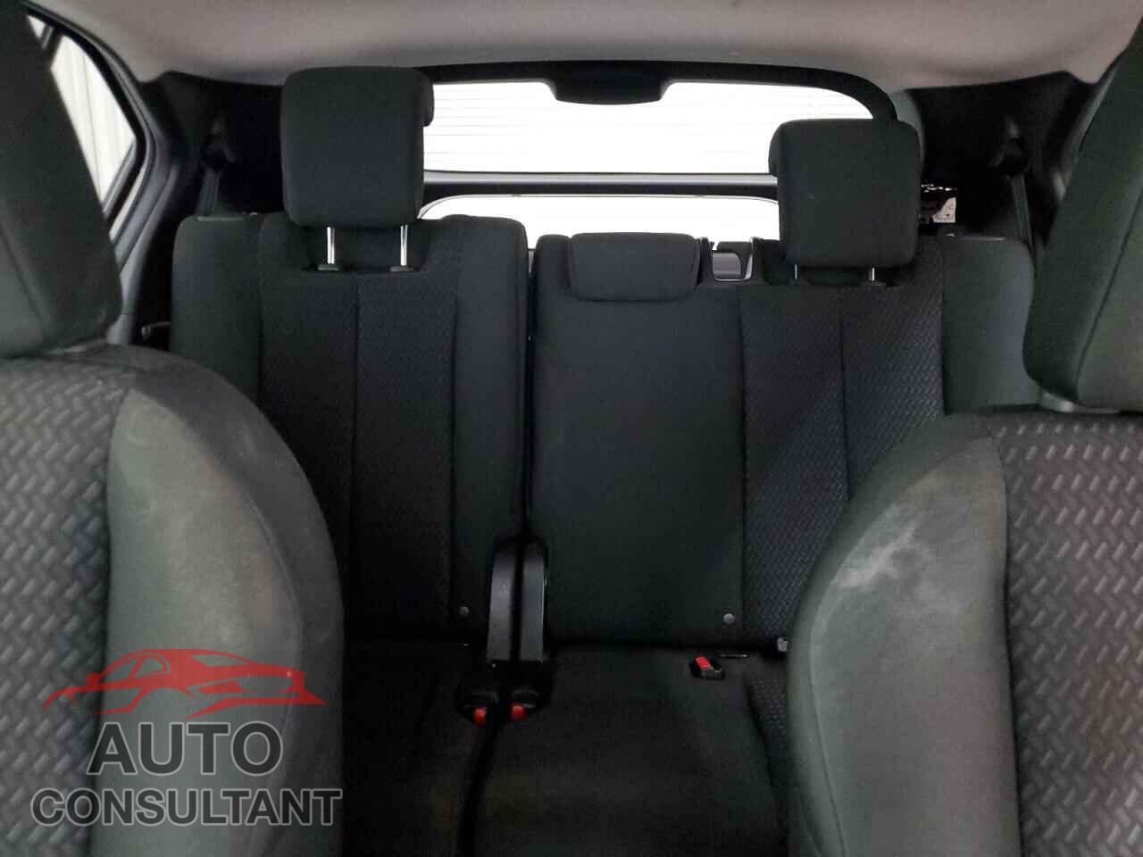 MITSUBISHI ECLIPSE 2020 - JA4AT3AA2LZ022399