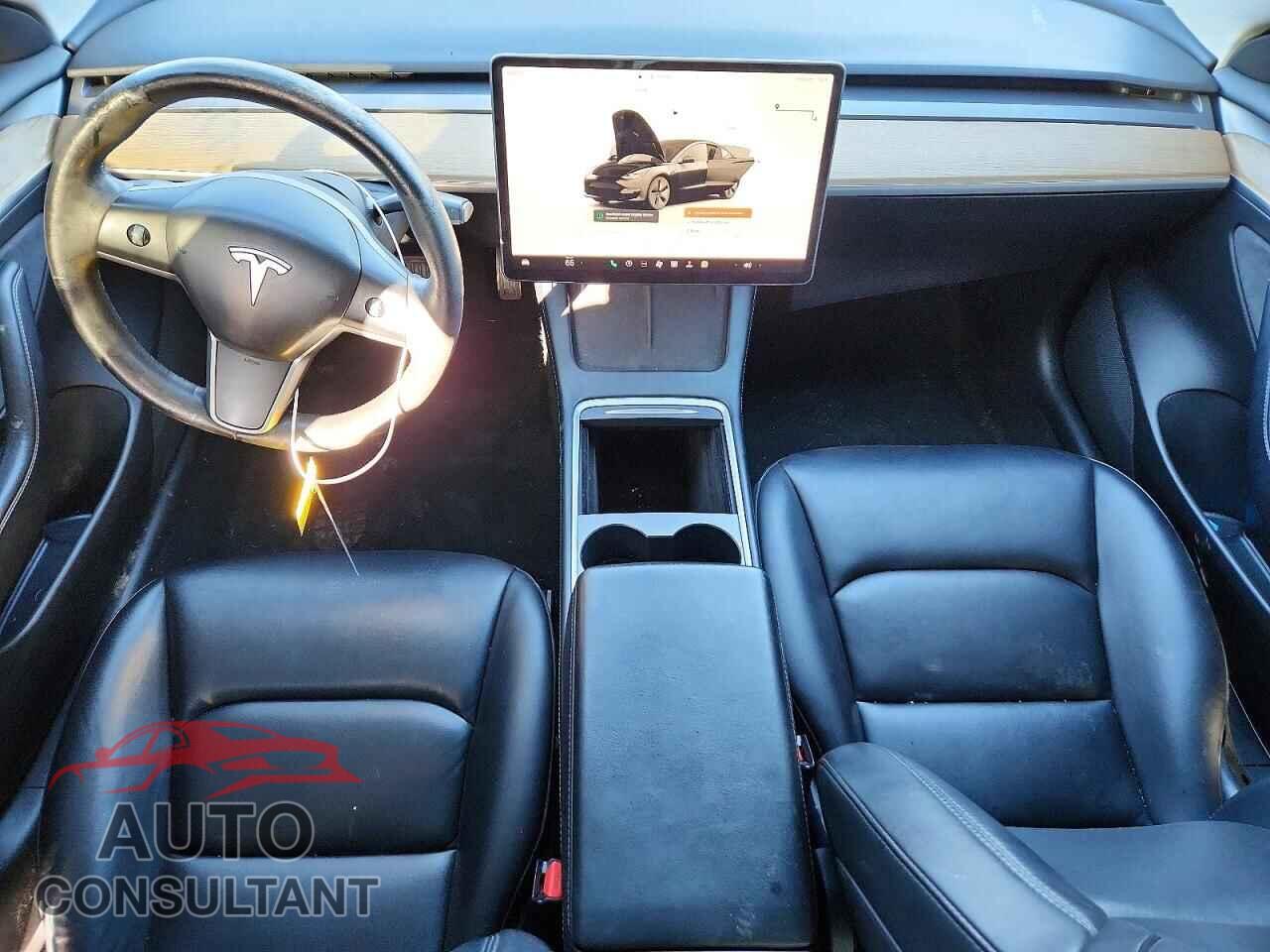 TESLA MODEL 3 2023 - 5YJ3E1EA8PF457639