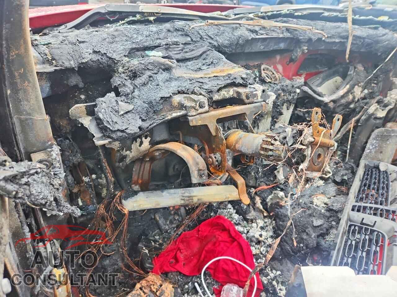 DODGE DURANGO 2018 - 1C4RDJDGXJC448190