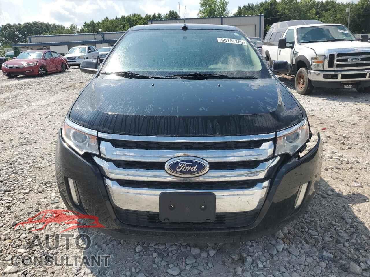 FORD EDGE 2014 - 2FMDK4JC2EBB63293