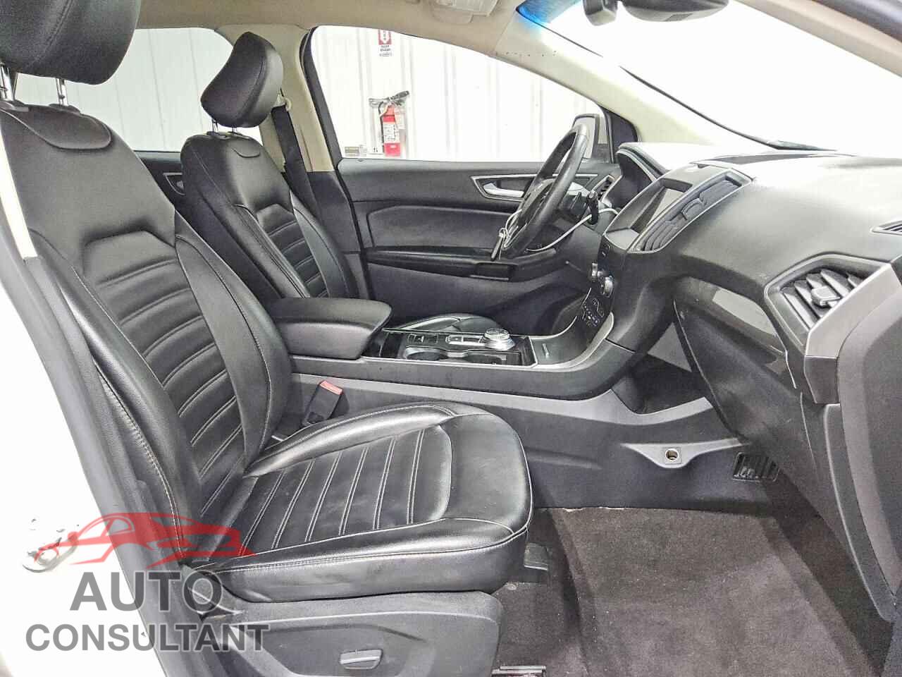FORD EDGE 2020 - 2FMPK4J90LBA55267