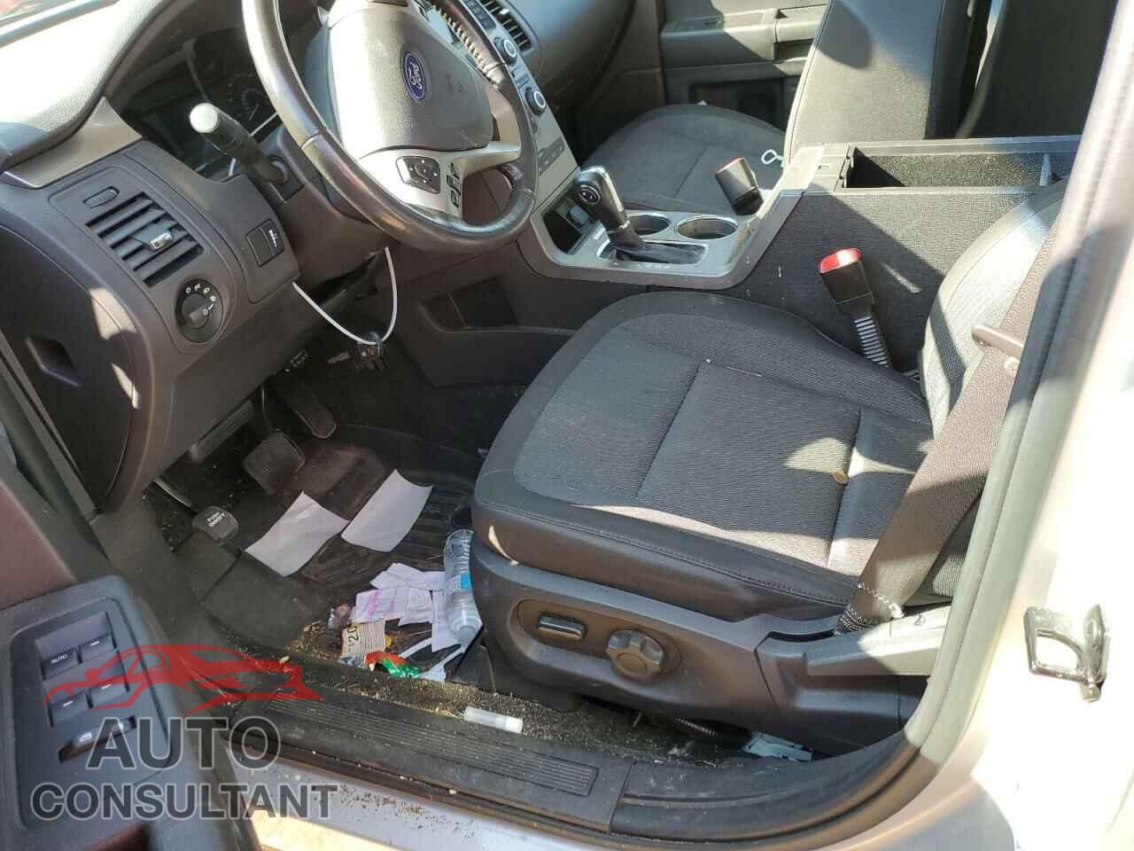 FORD FLEX 2016 - 2FMGK5B82GBA15760